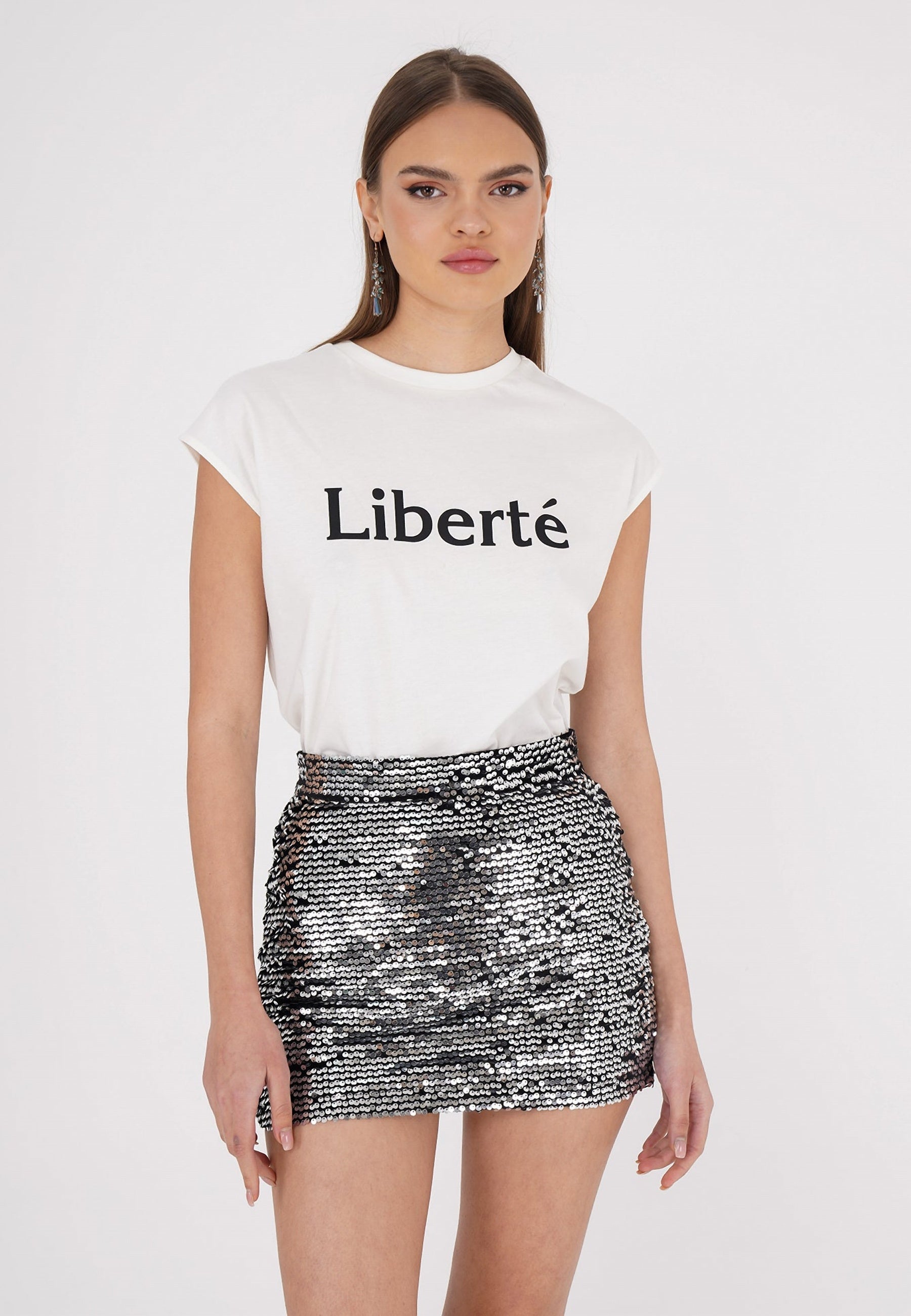 Modelbild Frontansicht