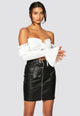 Crop-Top Tonja