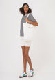 Selma fabric bag