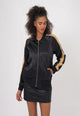 Aurelia bomber jacket