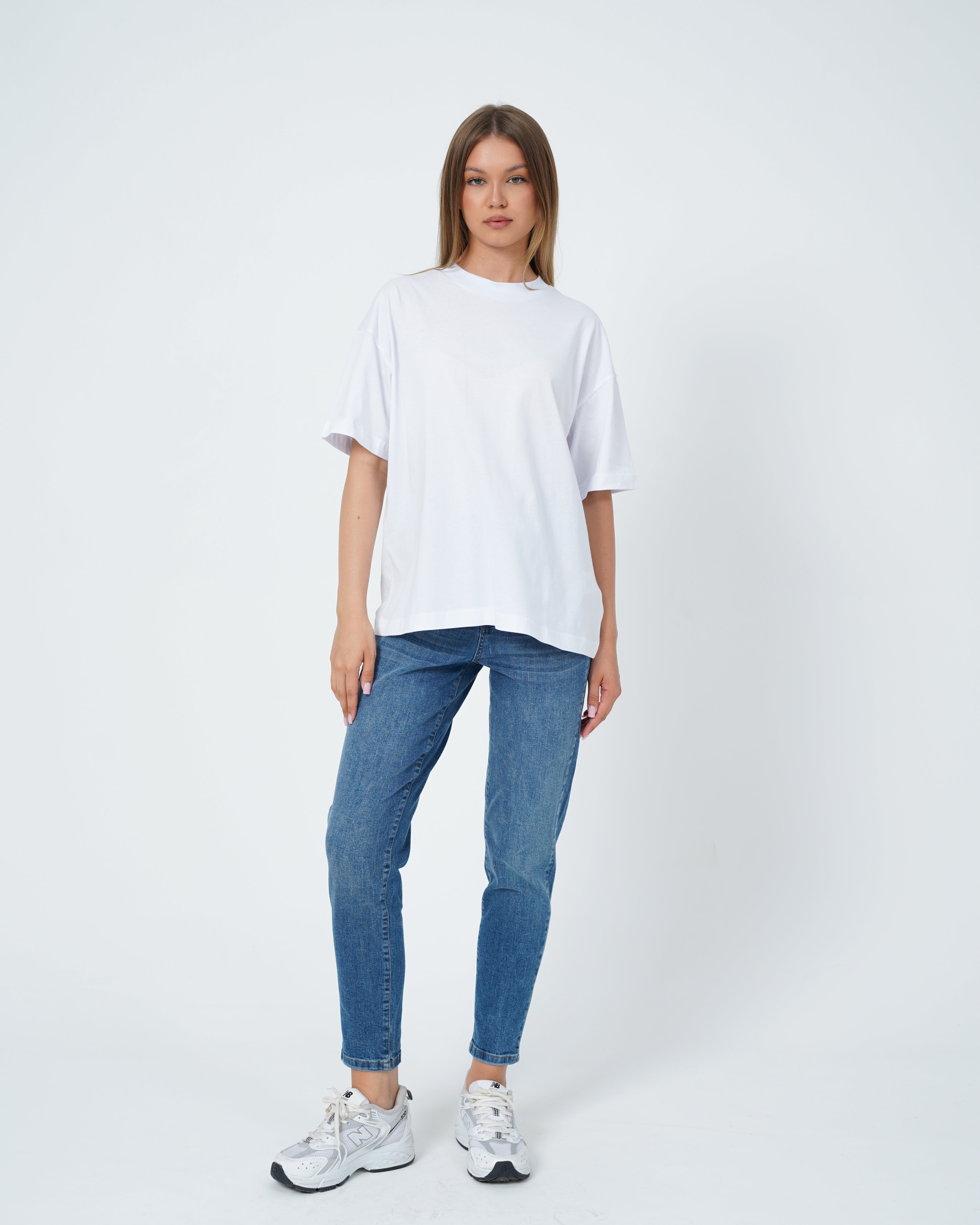 Outfit Vorderansicht