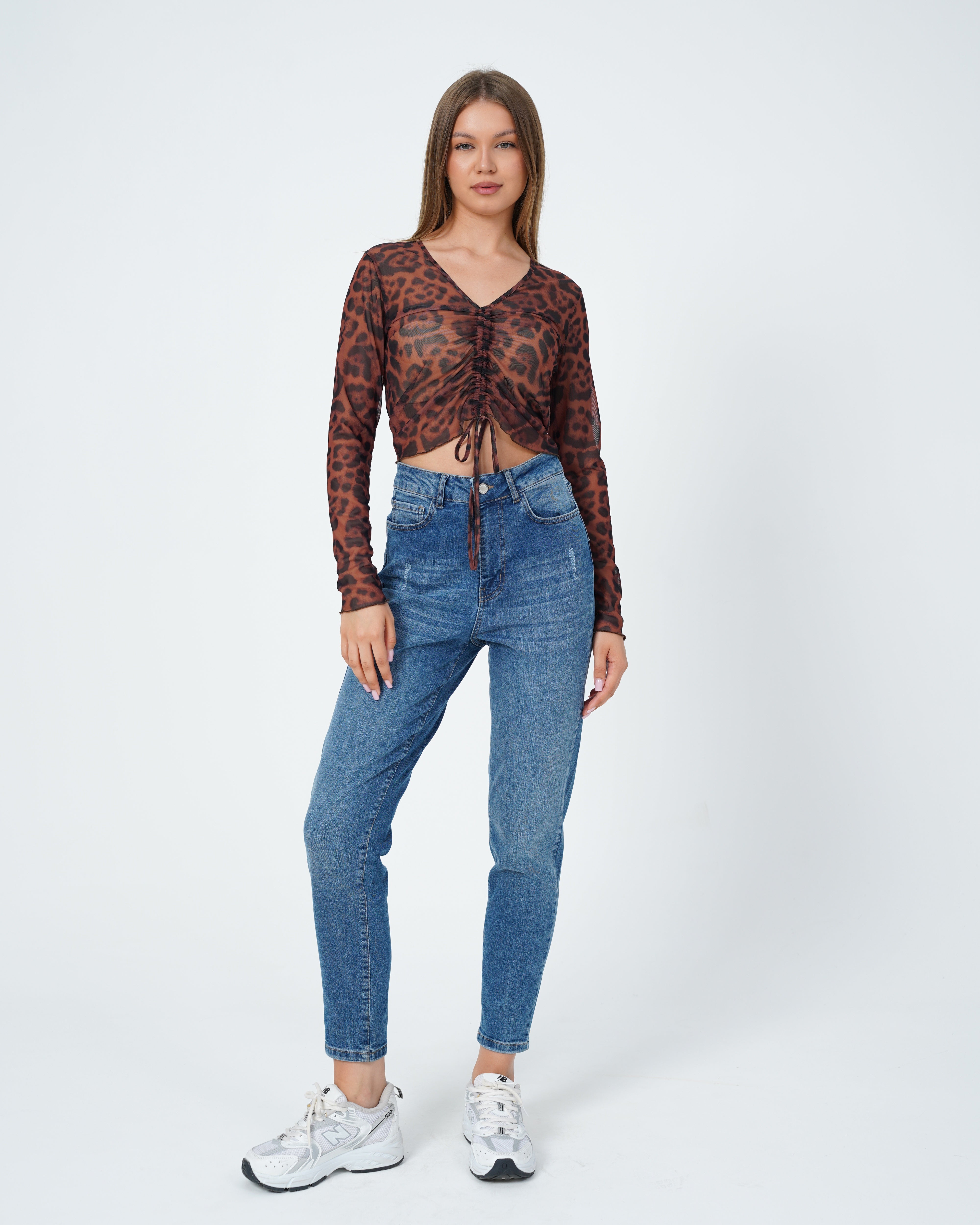 Outfit Vorderansicht