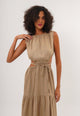 Leinenkleid Lilia