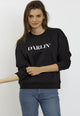 Sweatshirt Darlin