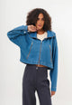 Jeansjacke Nara