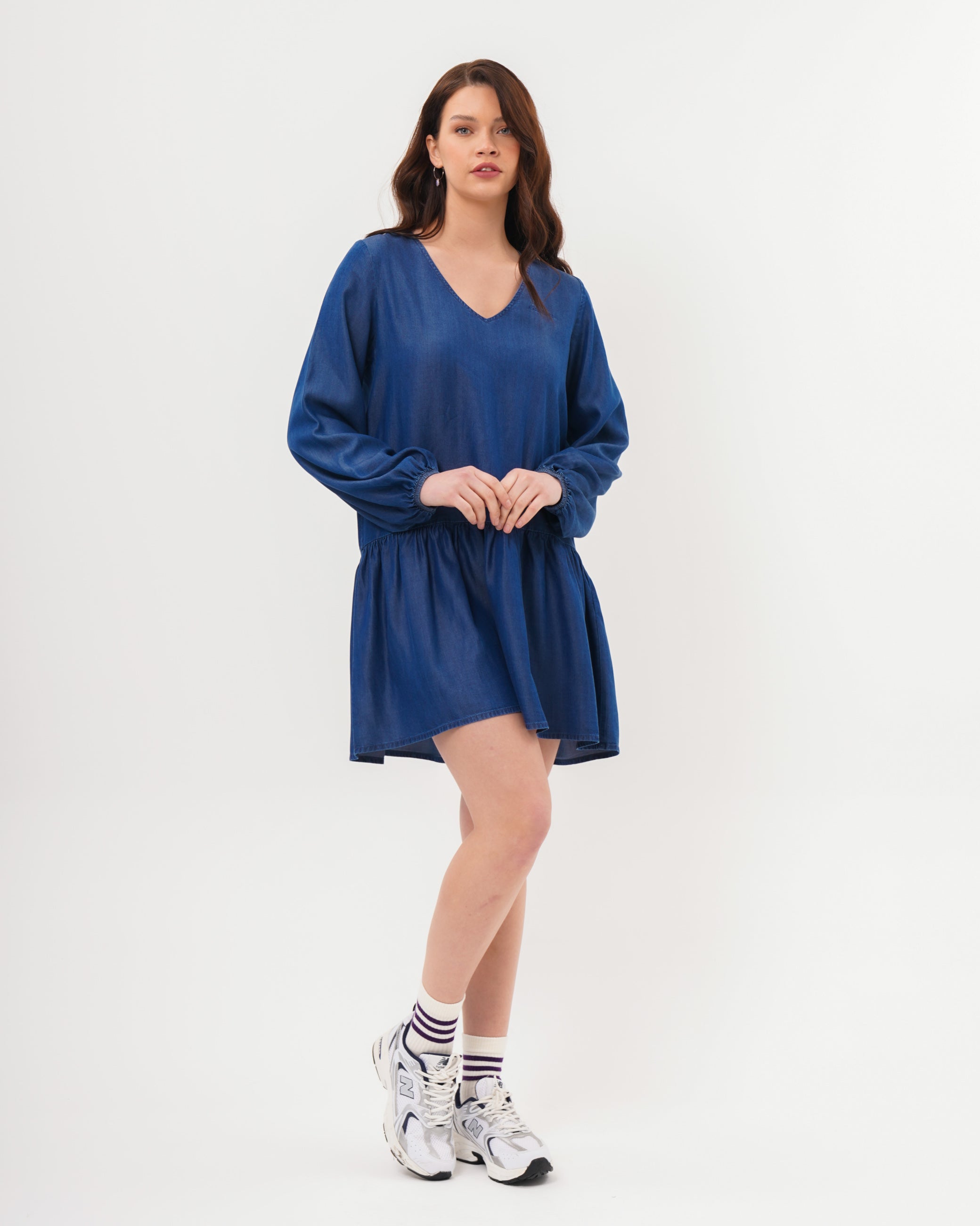 Outfit Vorderansicht