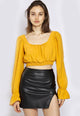 Crop Top Orla