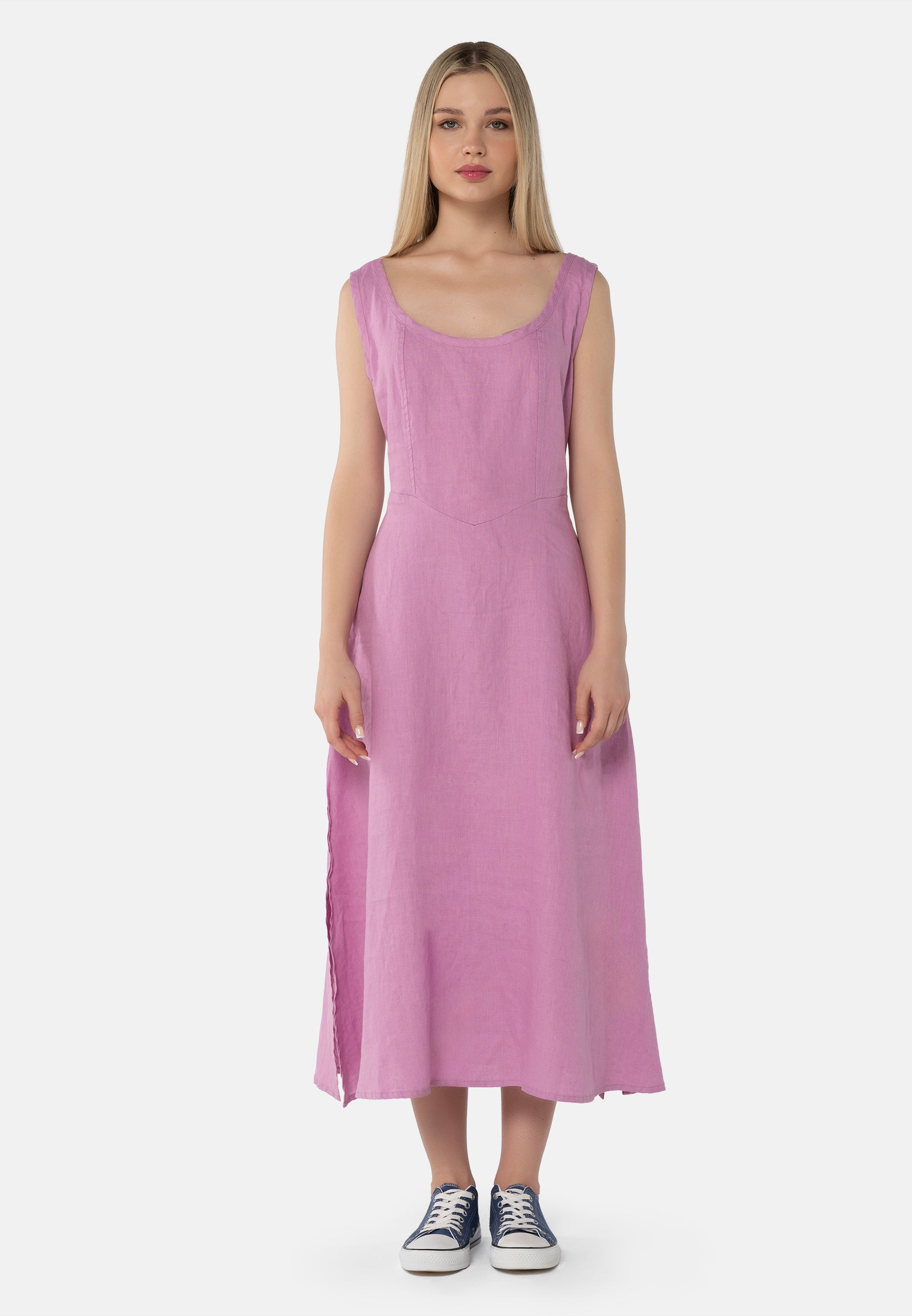 Outfit Vorderansicht