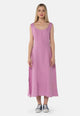 Midi dress Lucy