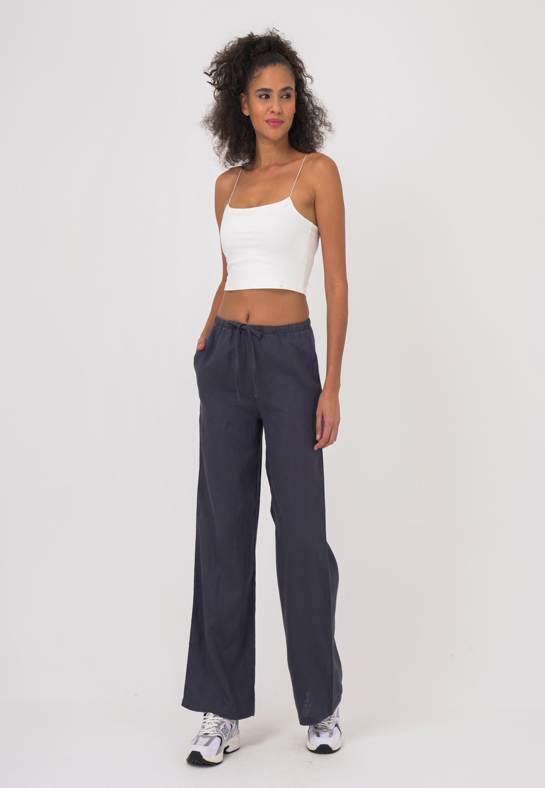 Outfit Vorderansicht