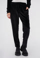 Uota fabric trousers