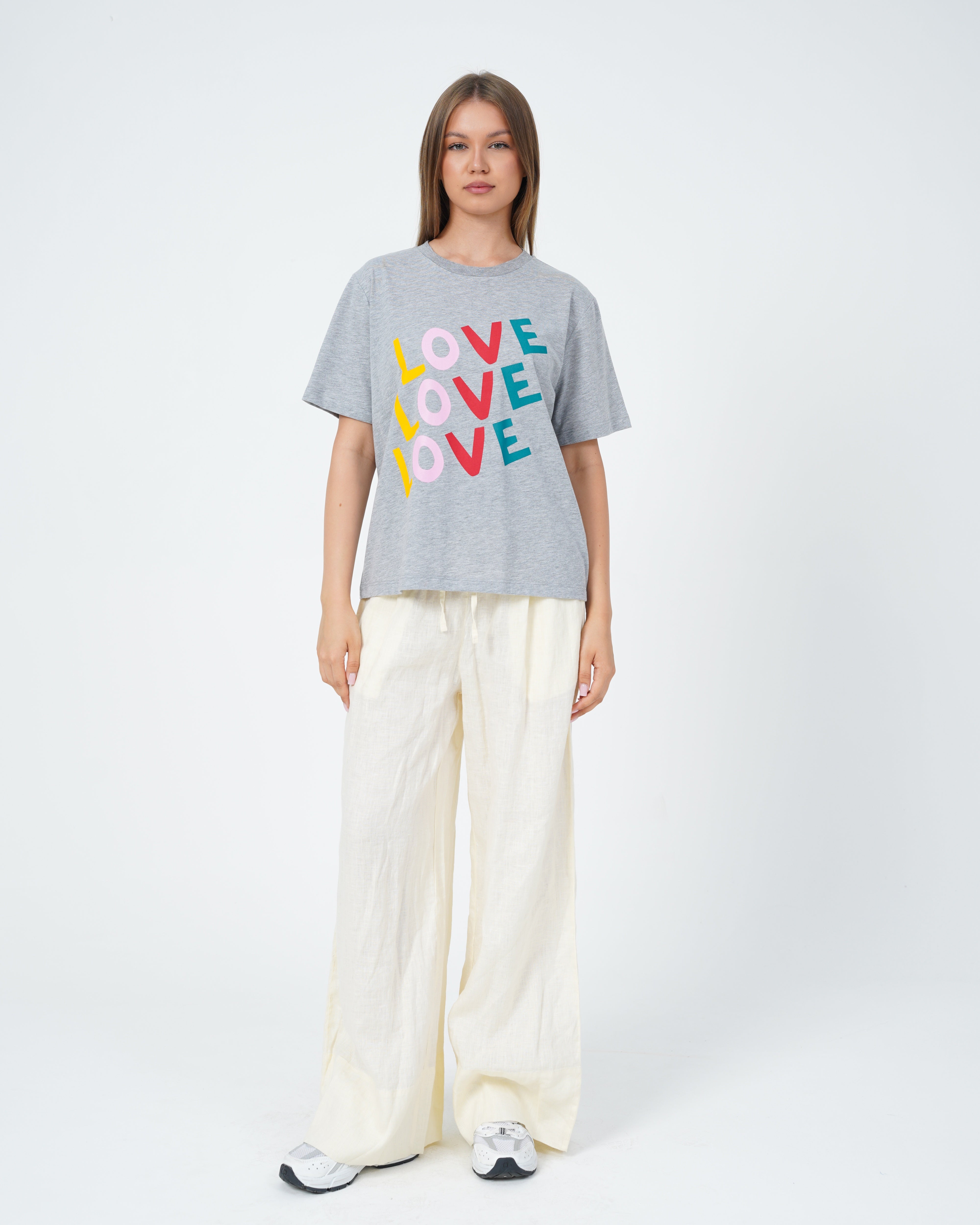 Outfit Vorderansicht