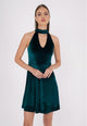 Minikleid Lolie