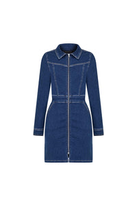 Denim Dress Carla