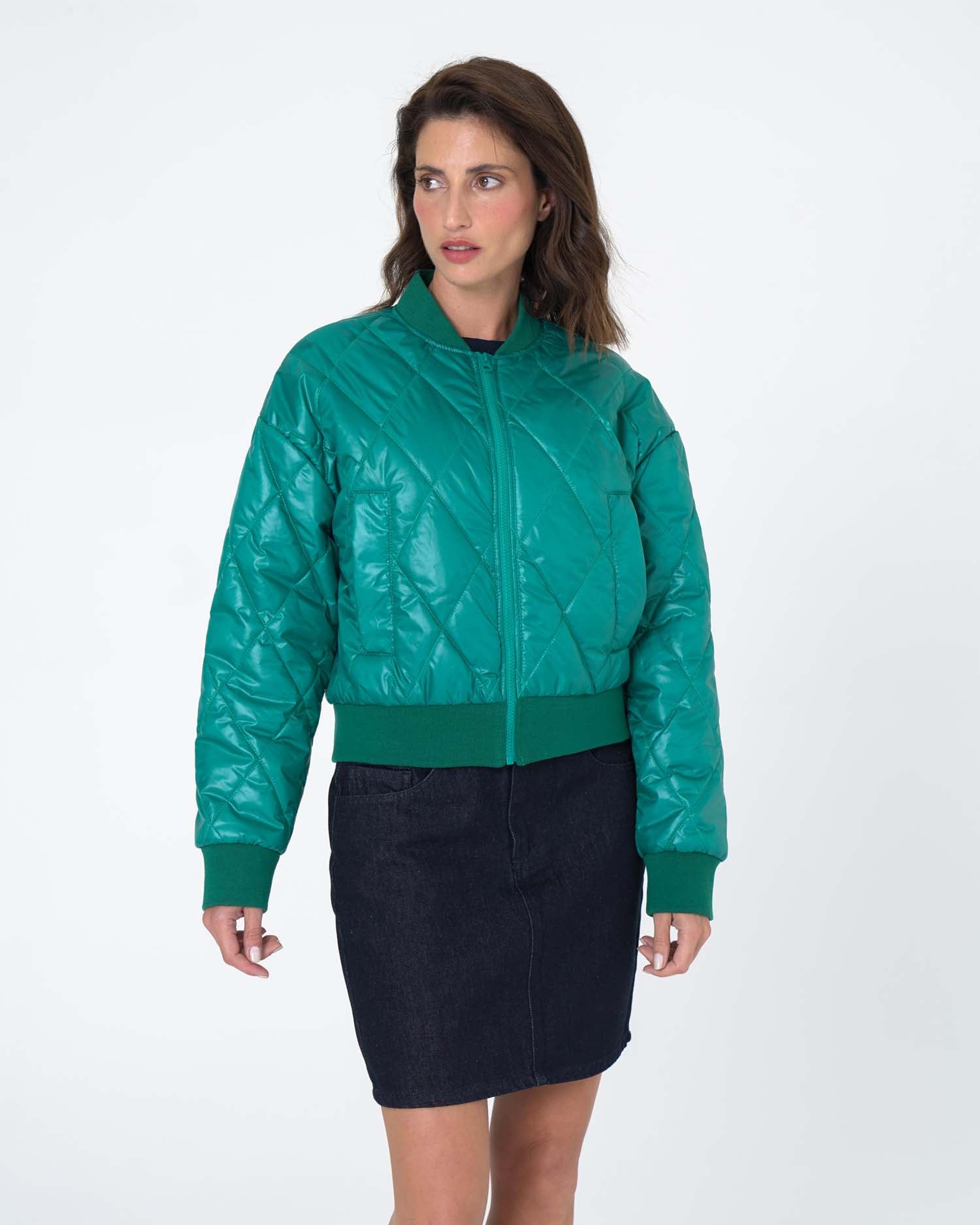 Puffer Jacket Andrea