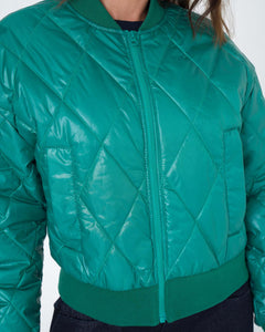 Puffer Jacket Andrea