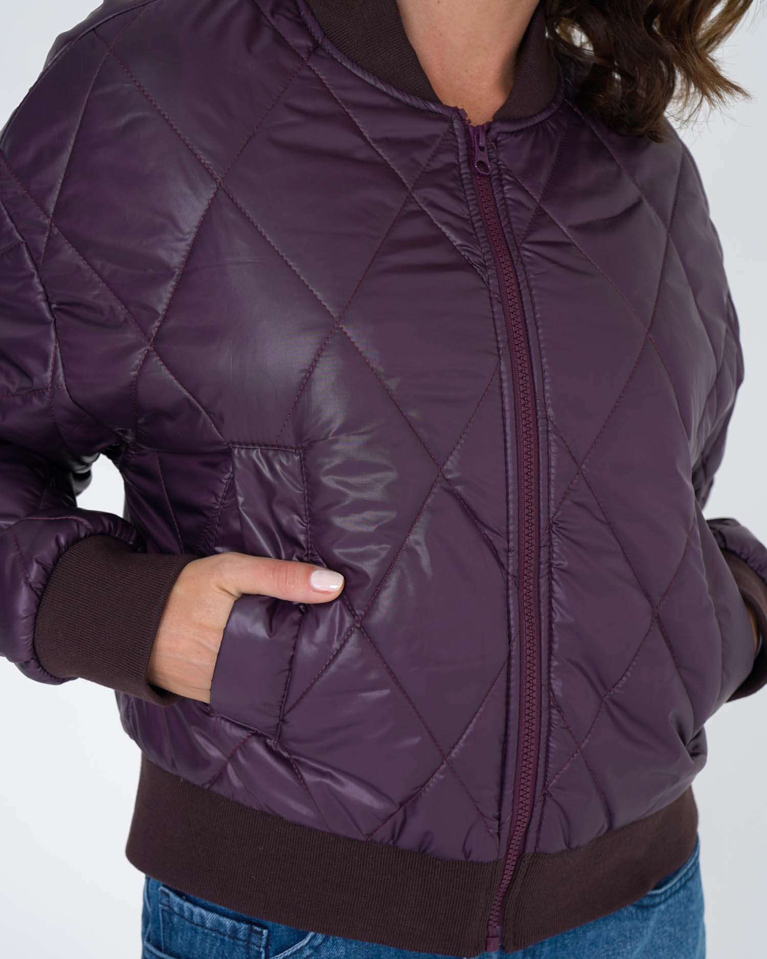 Puffer Jacket Andrea