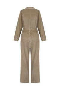 Corduroy Jumpsuit Gabriela