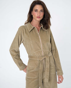 Corduroy Jumpsuit Gabriela