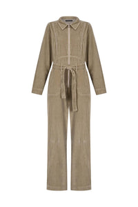 Corduroy Jumpsuit Gabriela