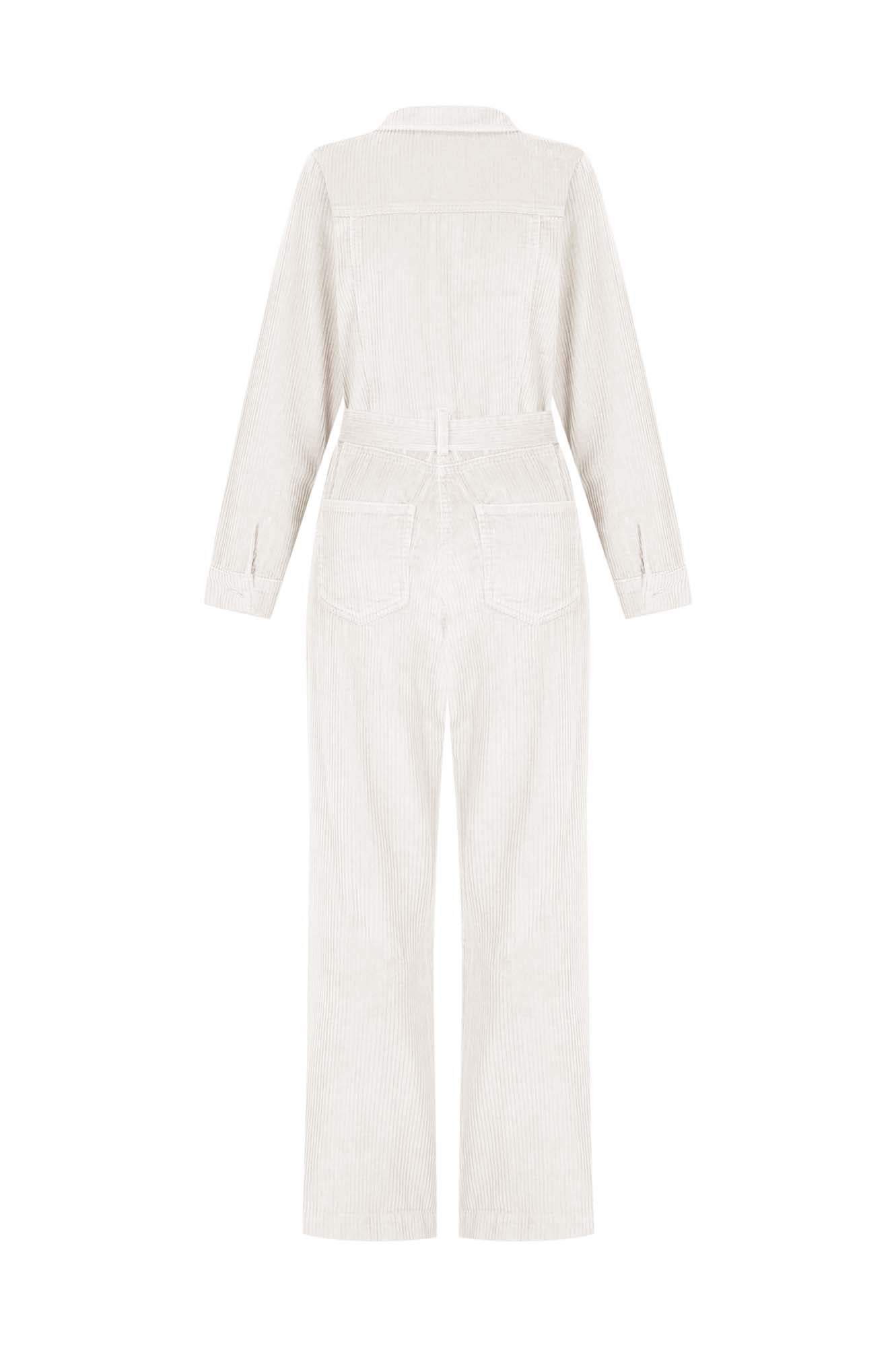 Corduroy Jumpsuit Gabriela