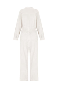 Corduroy Jumpsuit Gabriela