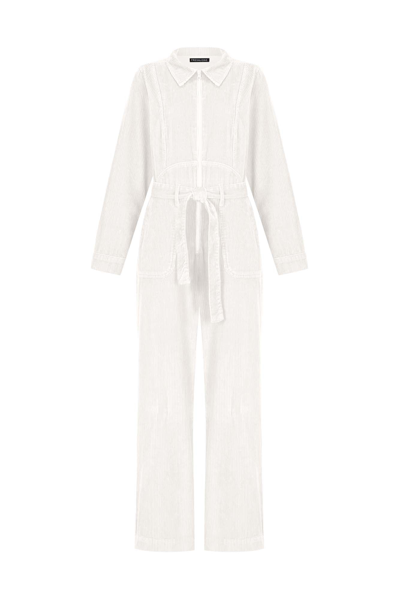 Corduroy Jumpsuit Gabriela