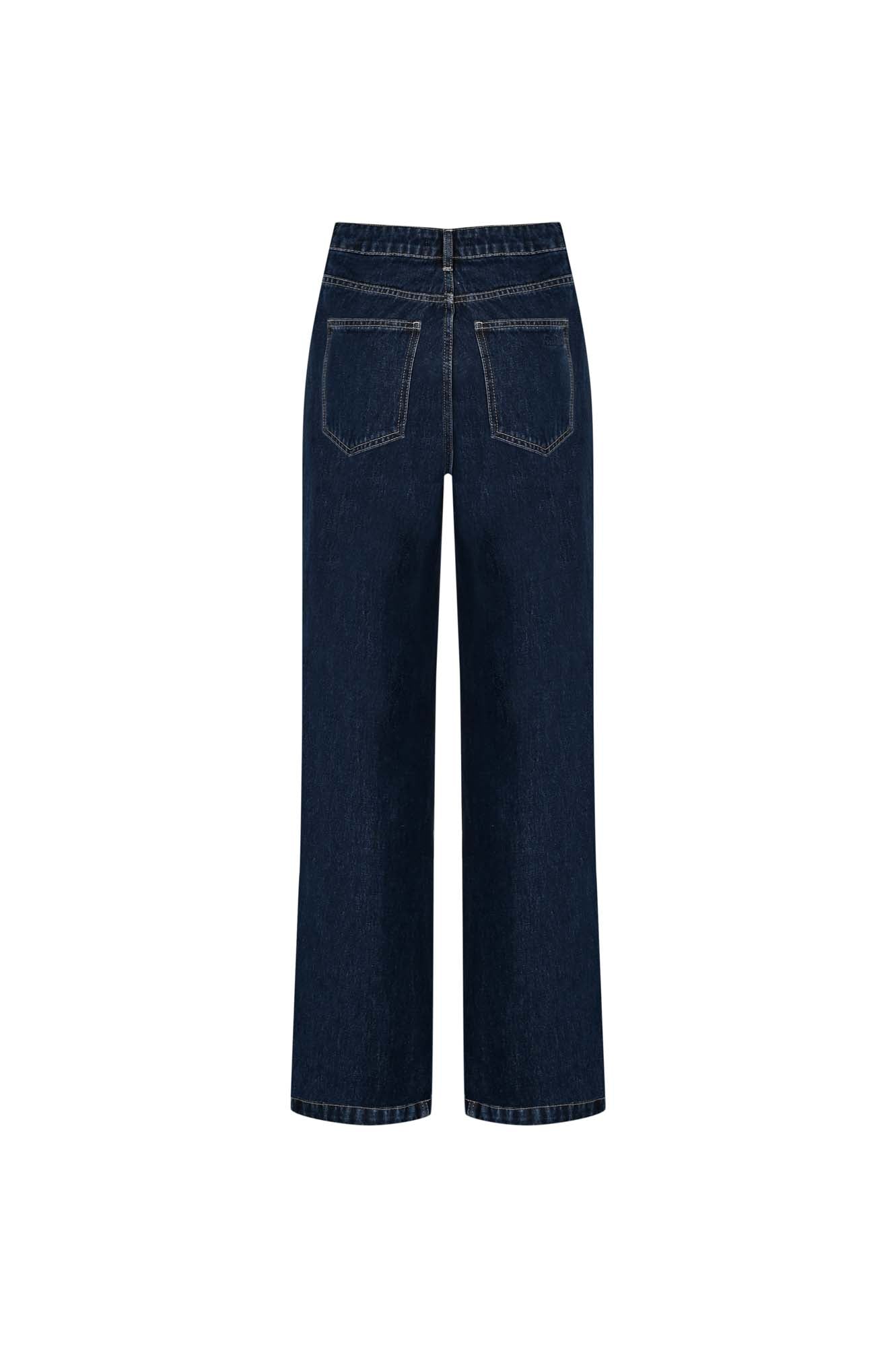 Jeans Pants Chistina