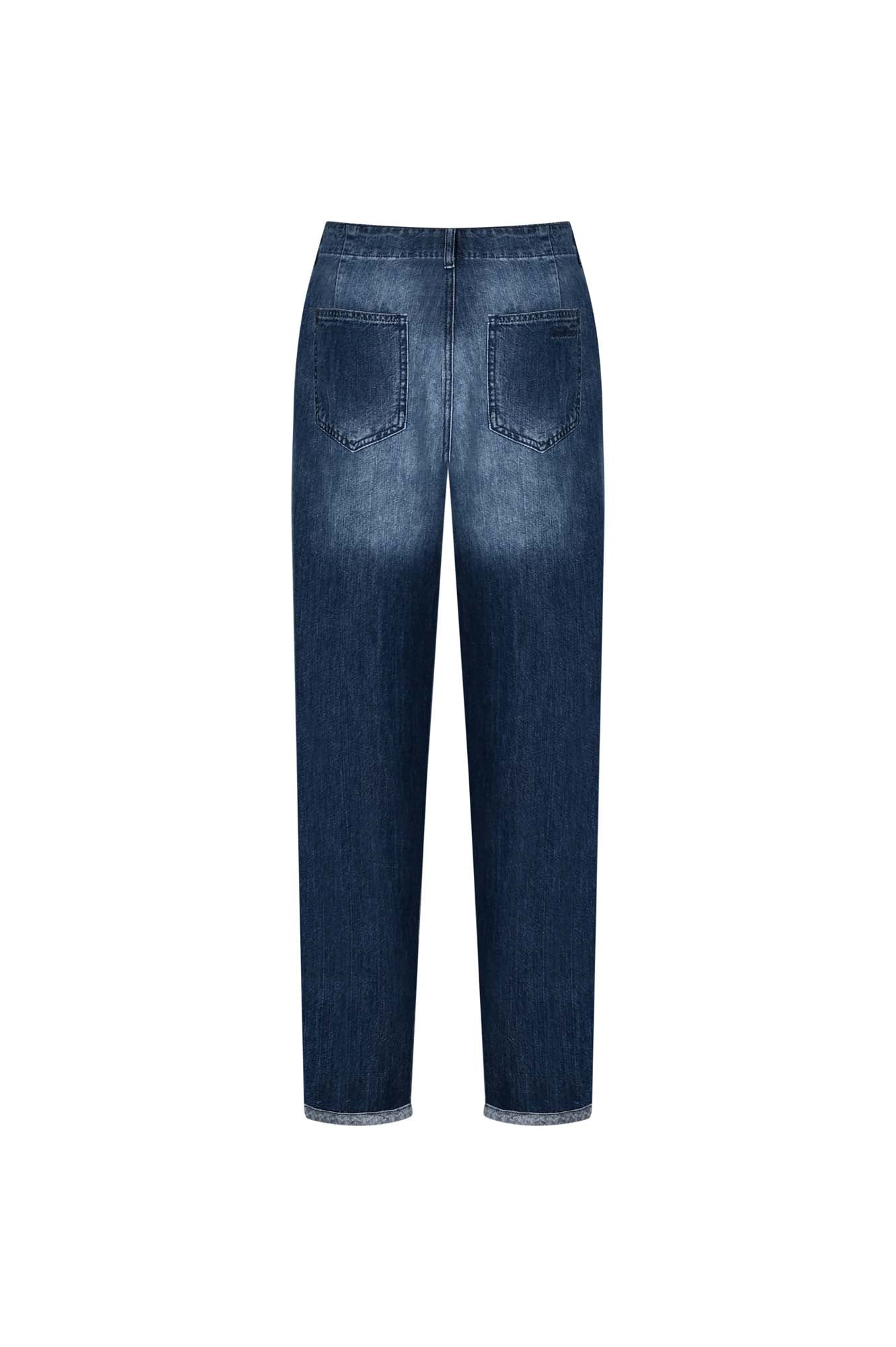 Jeans Pants Claudia