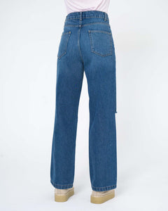 Jeans Pants Sofia