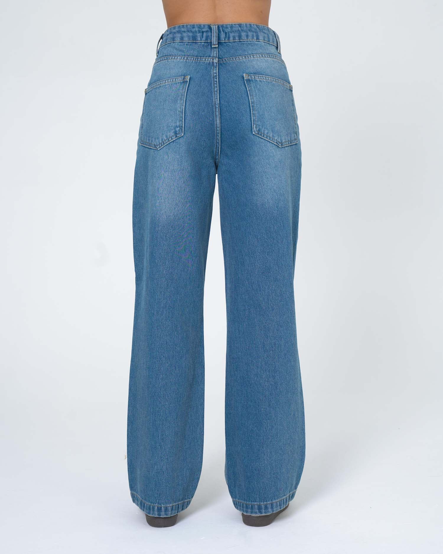 Jeans Pants Sofia