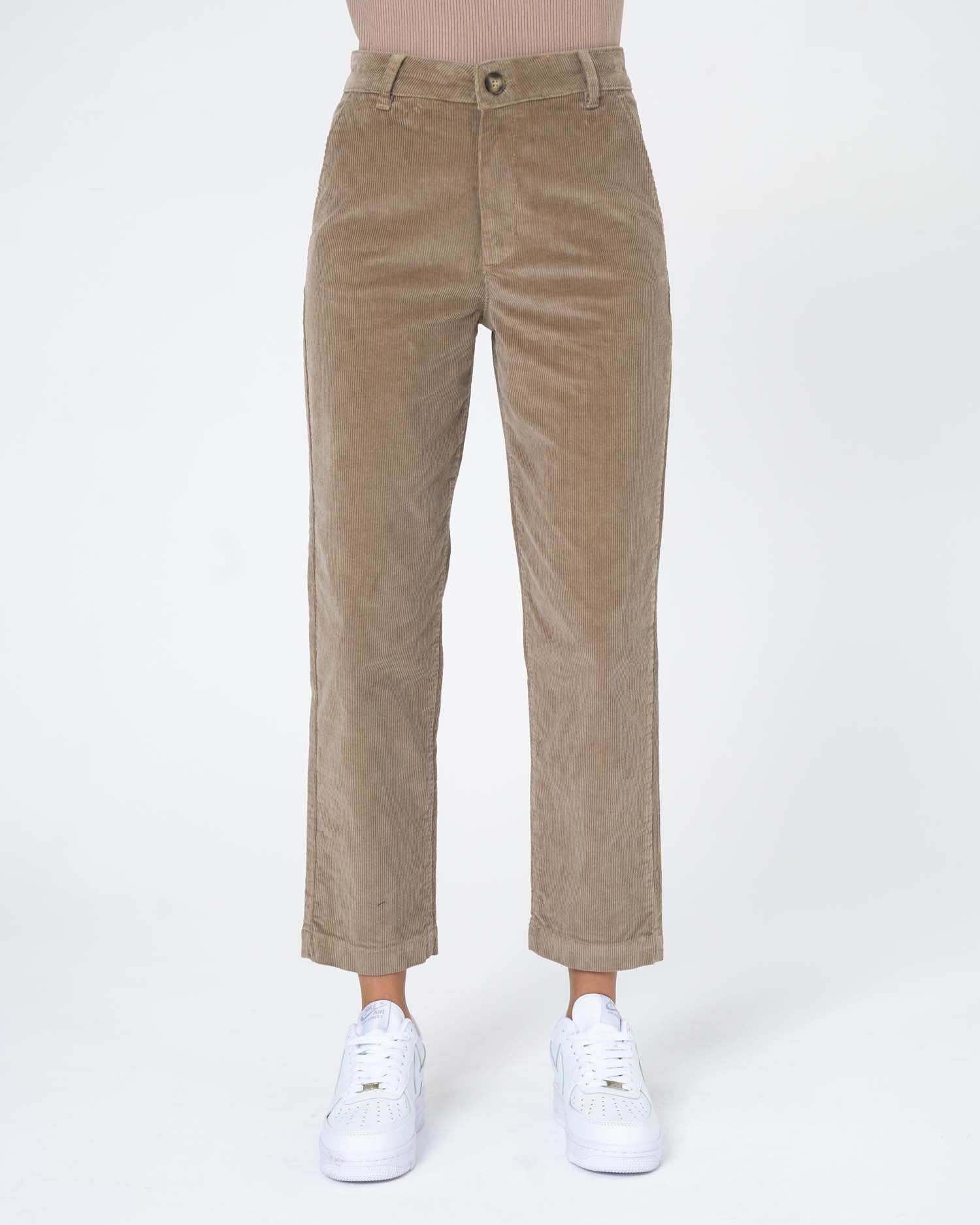 Corduroy Pants Sandra