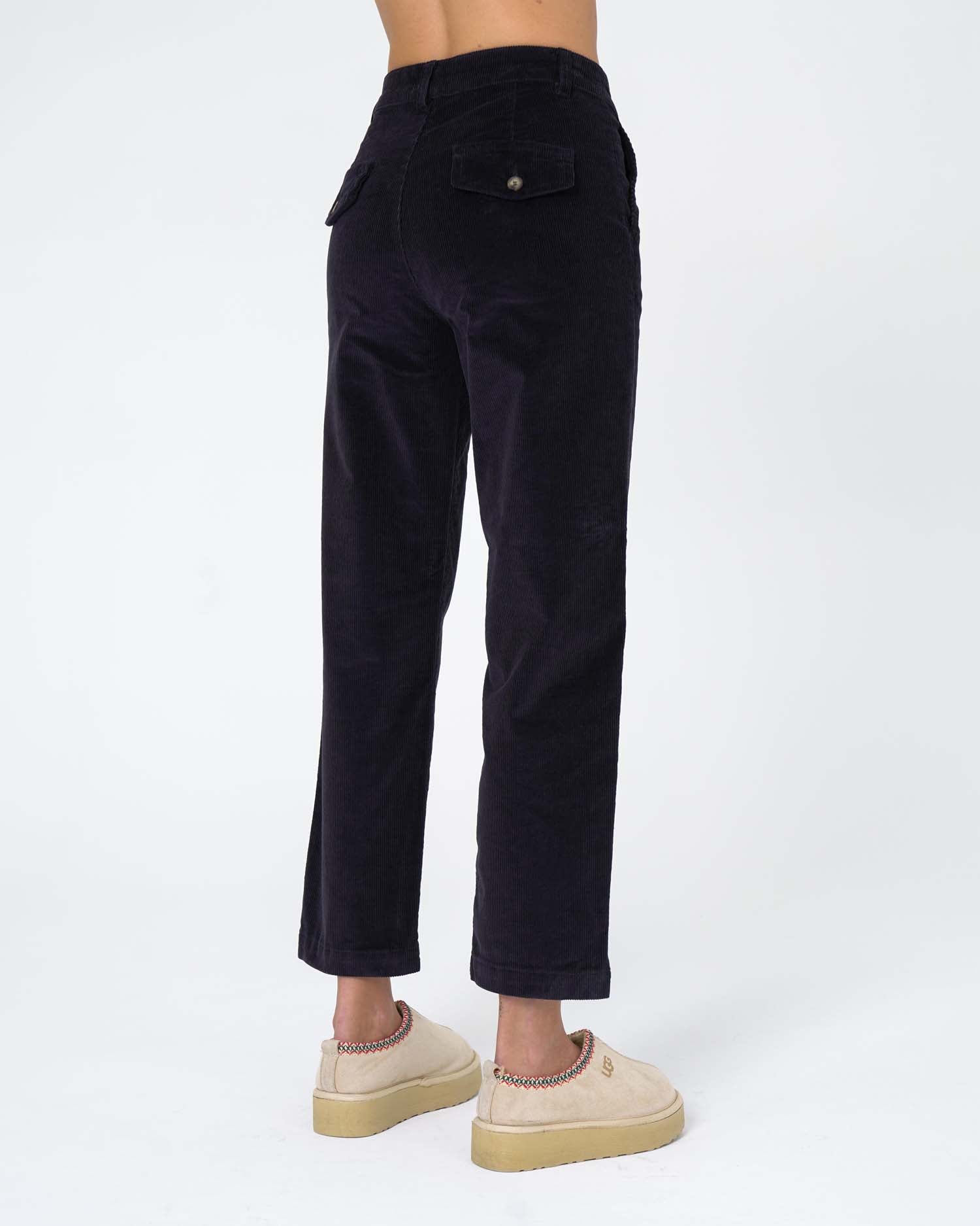 Corduroy Pants Sandra