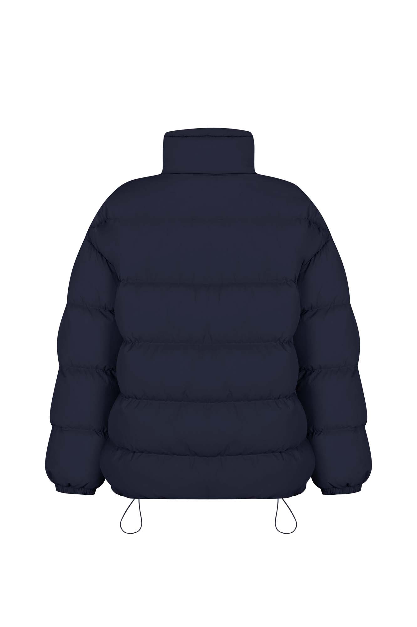 Puffer Coat Estela