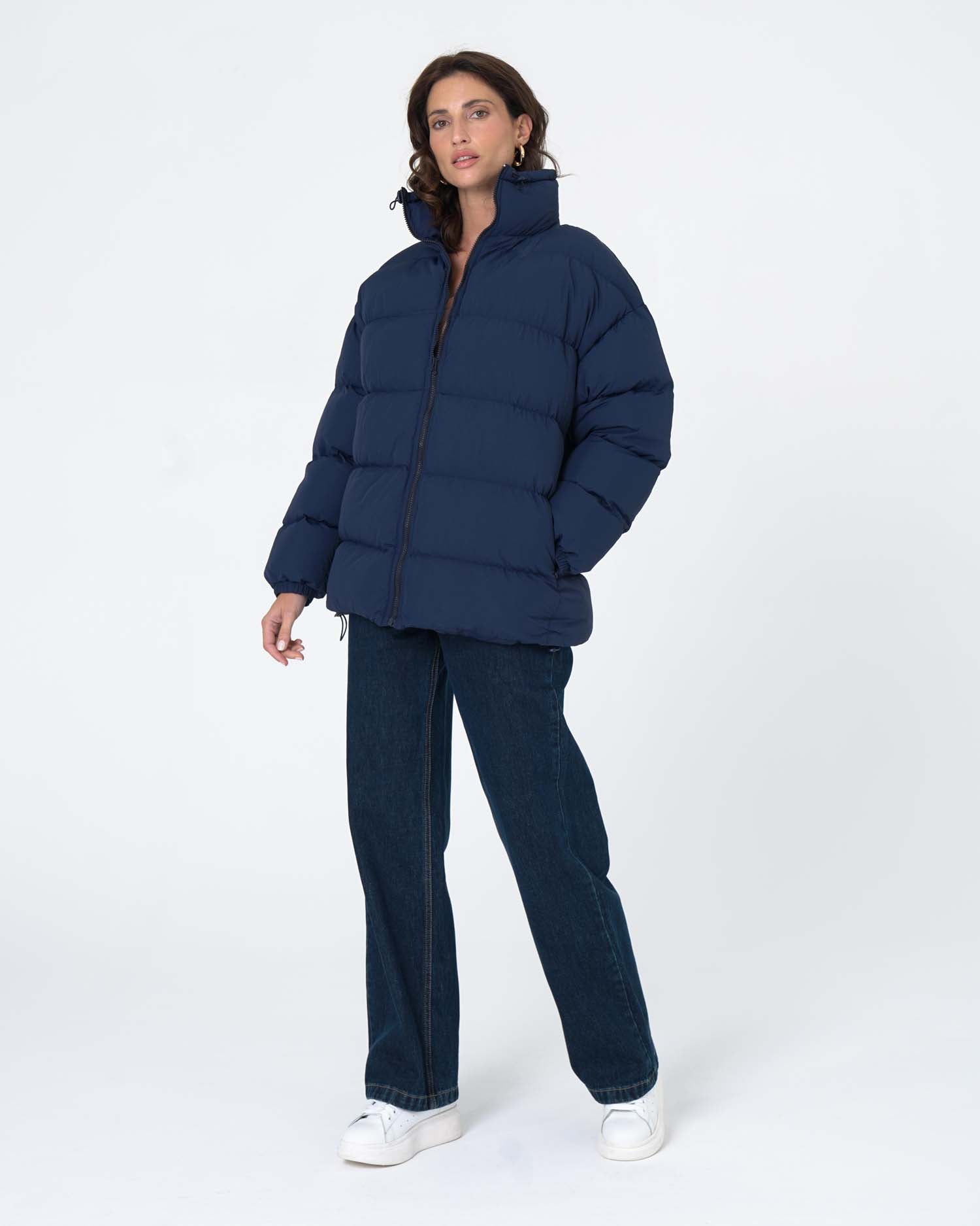 Puffer Coat Estela