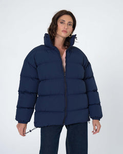 Puffer Coat Estela