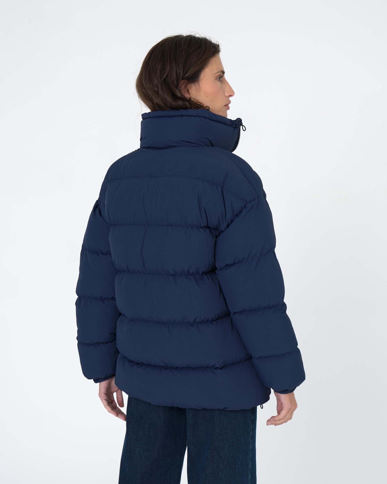 Puffer Coat Estela