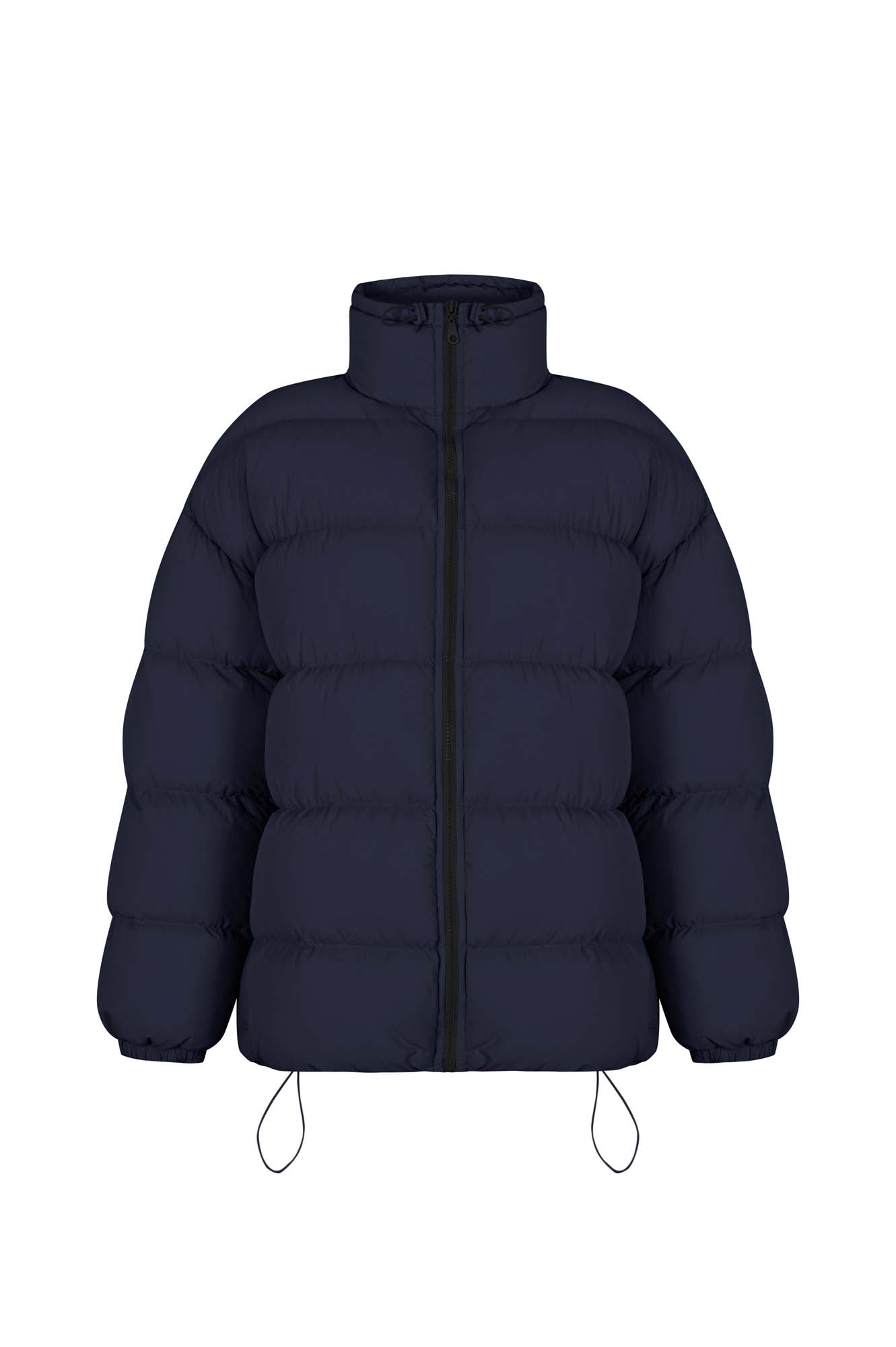 Puffer Coat Estela