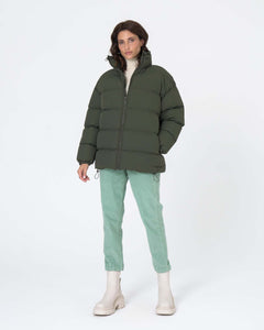 Puffer Coat Estela