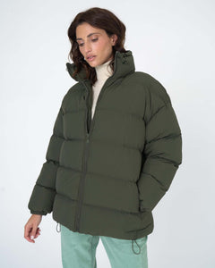 Puffer Coat Estela