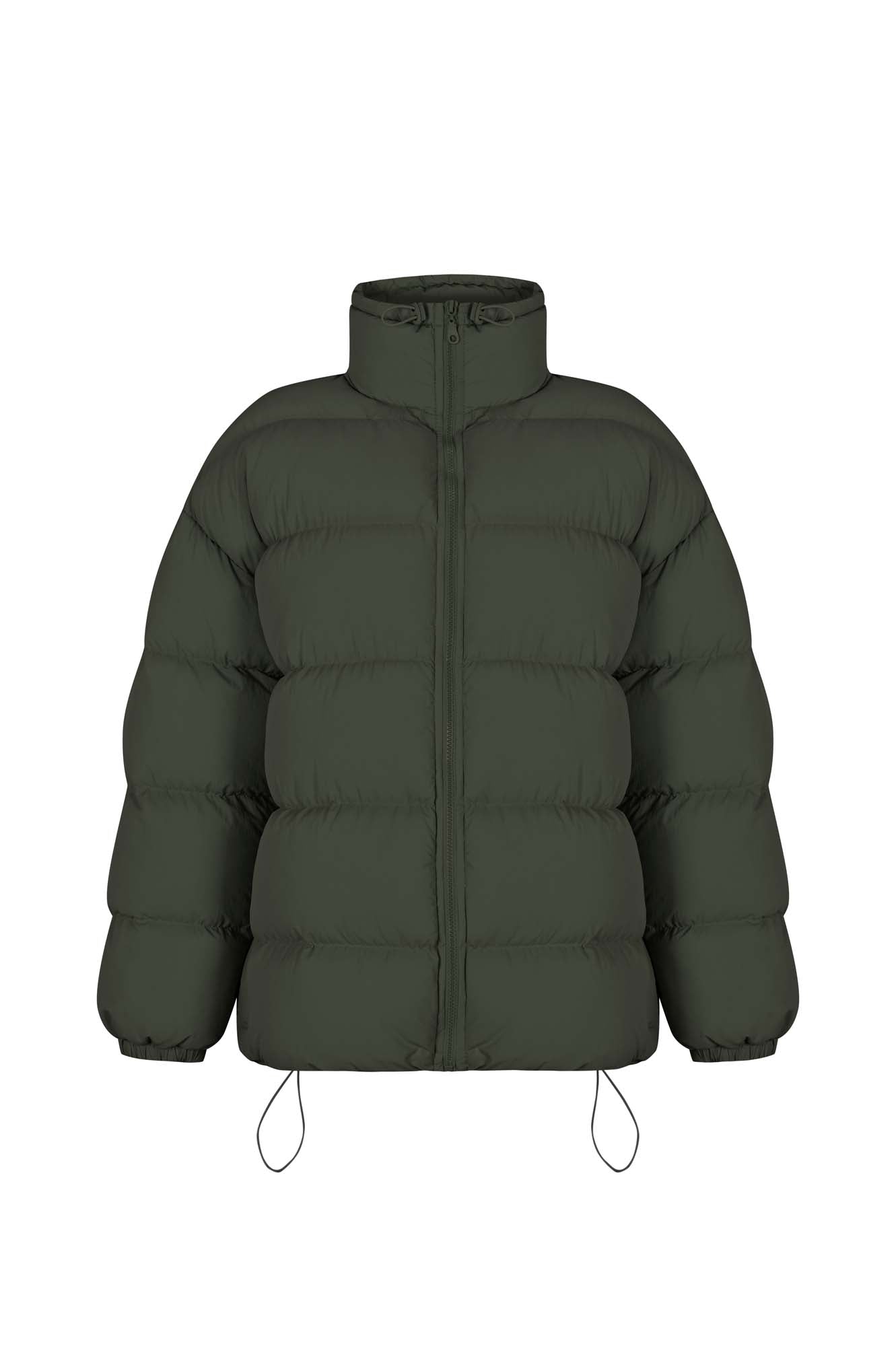 Puffer Coat Estela