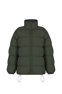 Puffer Coat Estela