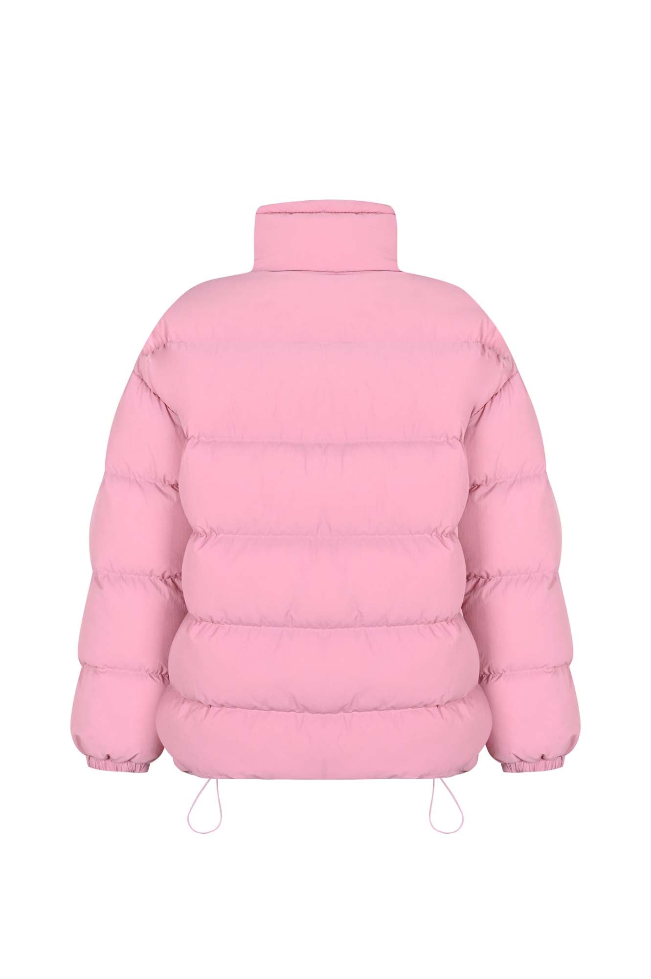 Puffer Coat Estela