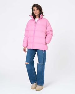 Puffer Coat Estela