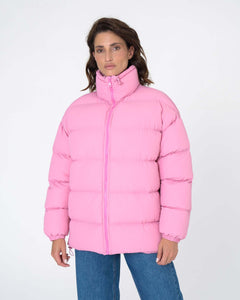 Puffer Coat Estela