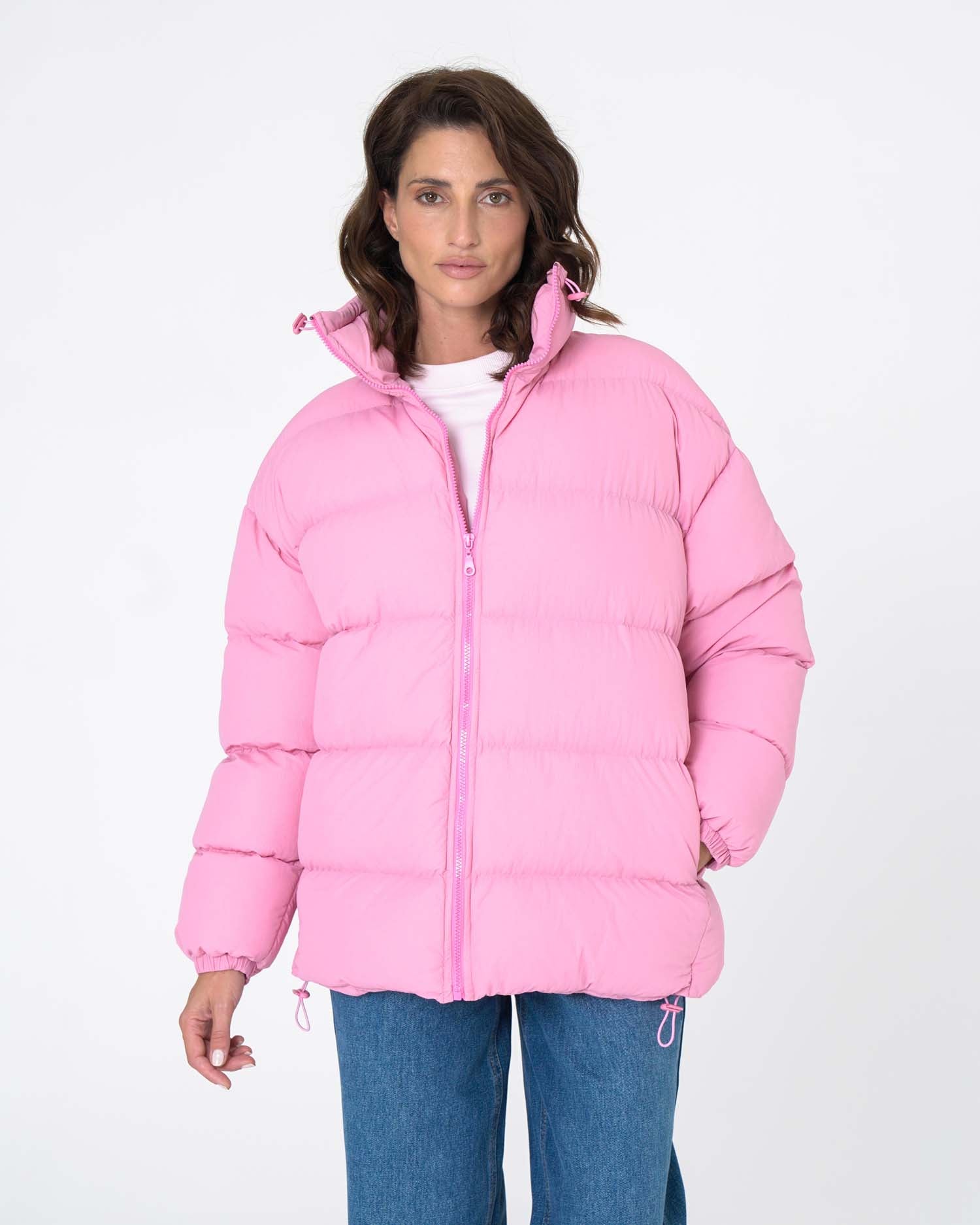 Puffer Coat Estela