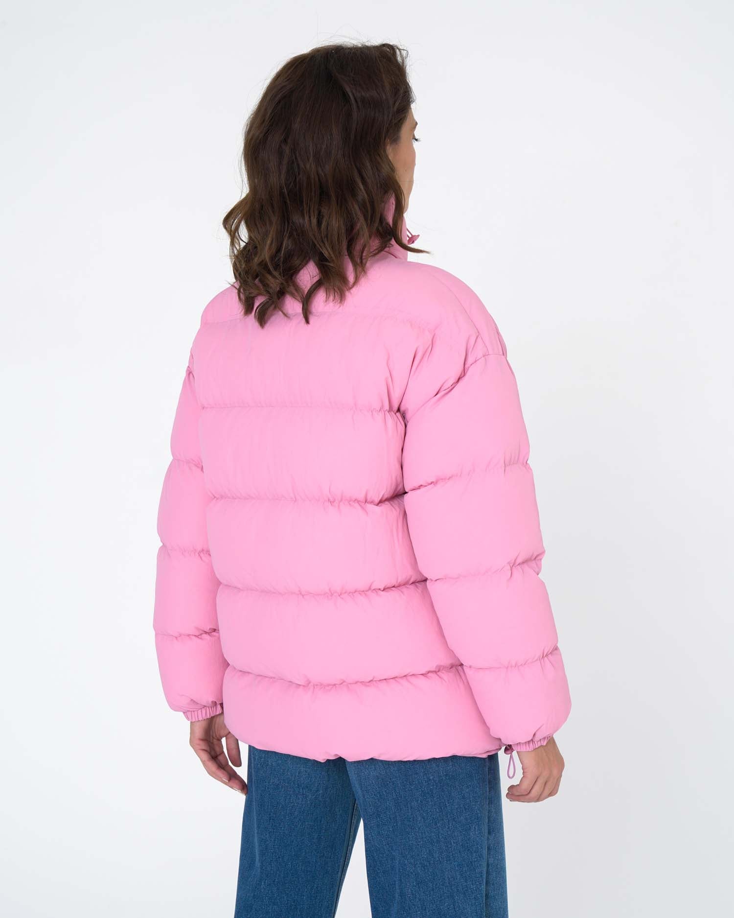 Puffer Coat Estela