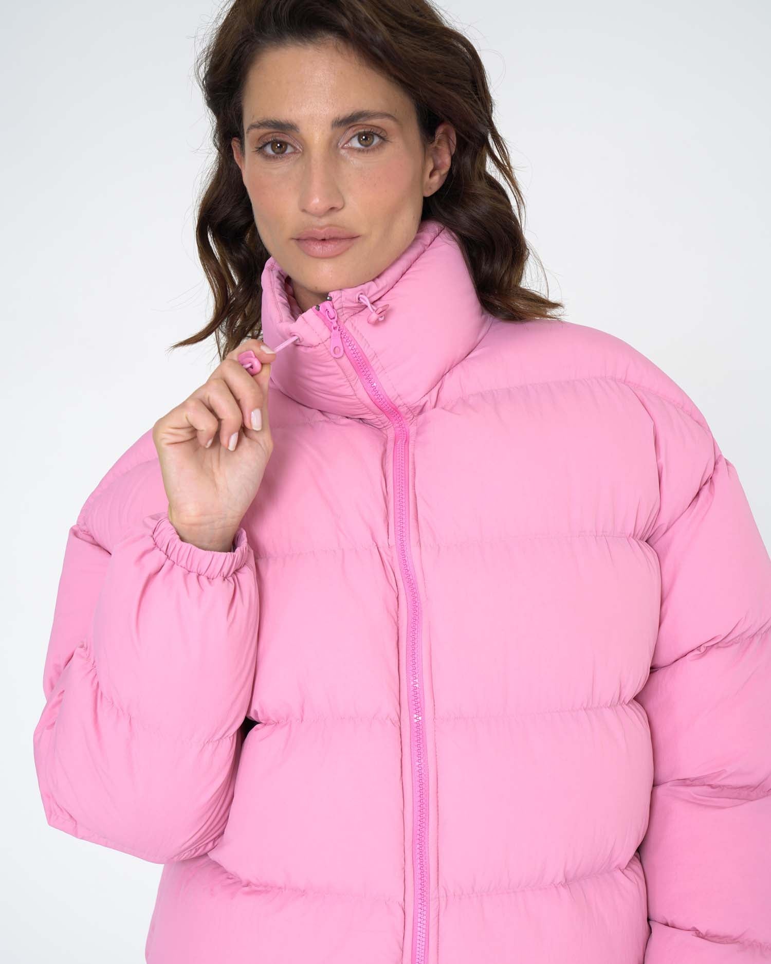 Puffer Coat Estela