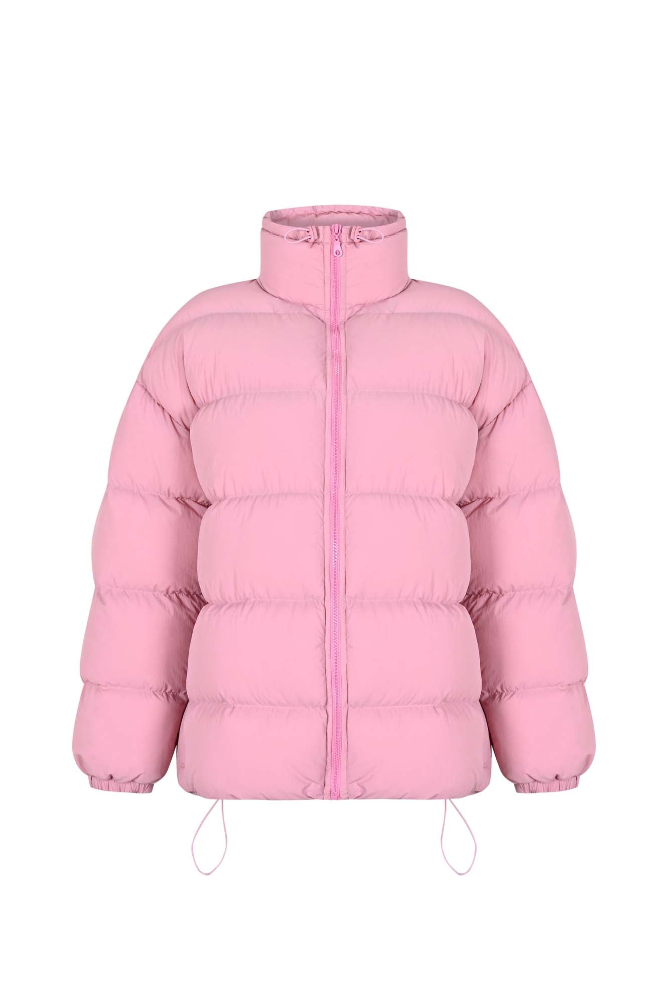 Puffer Coat Estela