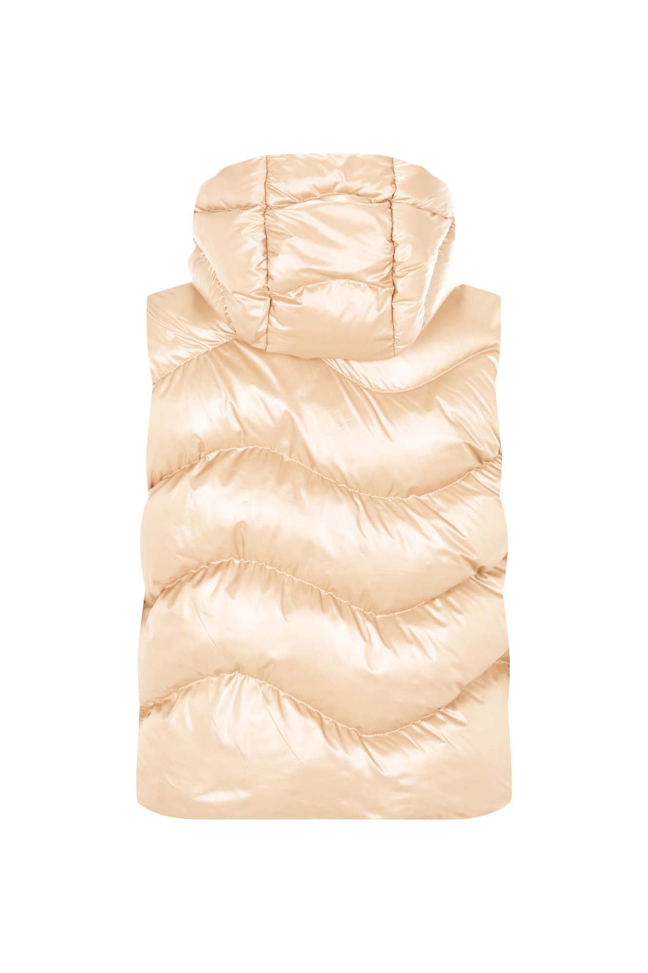 Puffer Vest Laura